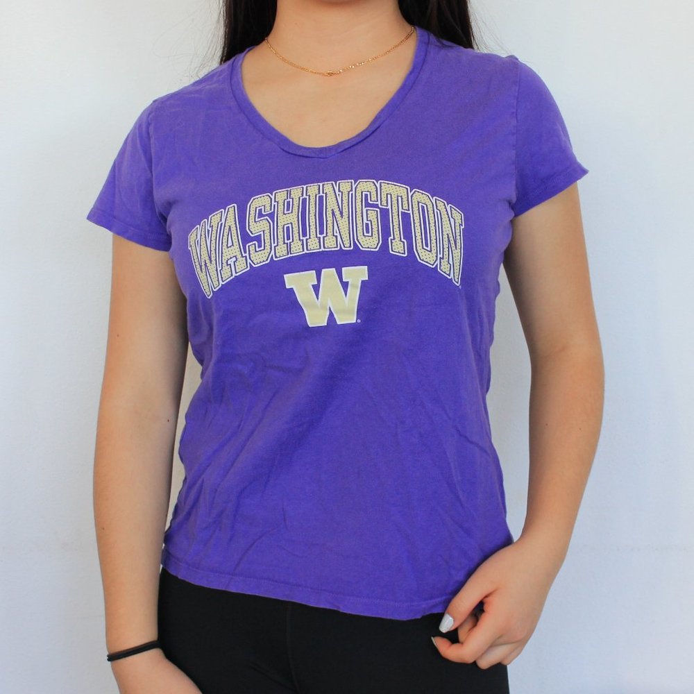 University of Washington T-shirt
